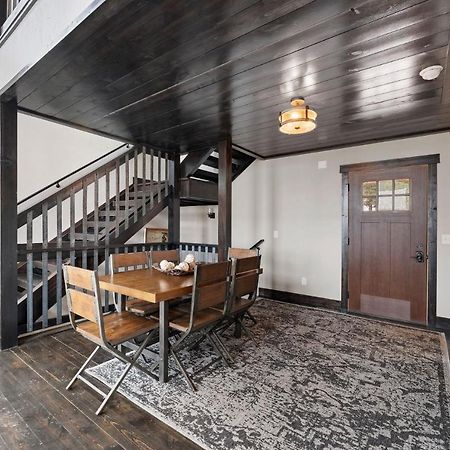 Vila Whiskey Hills At Terry Peak Lead Exteriér fotografie