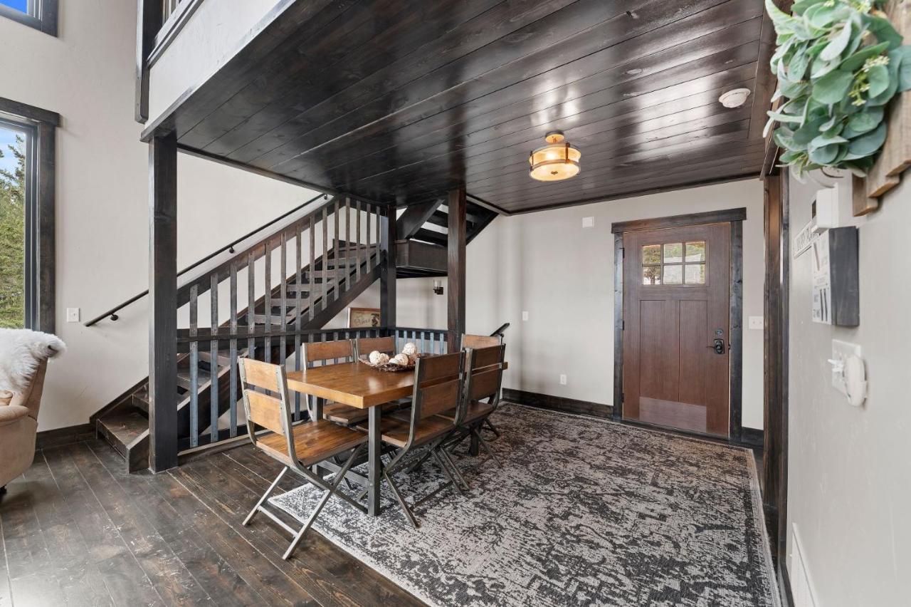 Vila Whiskey Hills At Terry Peak Lead Exteriér fotografie
